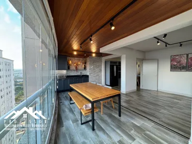 Apartamento com 2 Quartos à venda, 182m² no Jardim Aquárius, Limeira