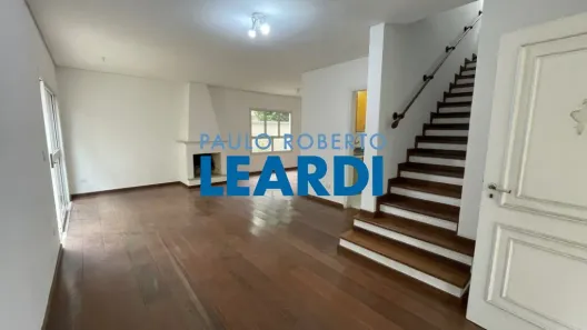 Casa de Condomínio com 3 Quartos à venda, 175m² no Alto de Pinheiros, São Paulo