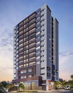 Apartamento com 3 Quartos à venda, 112m² no Jardim da Glória, São Paulo