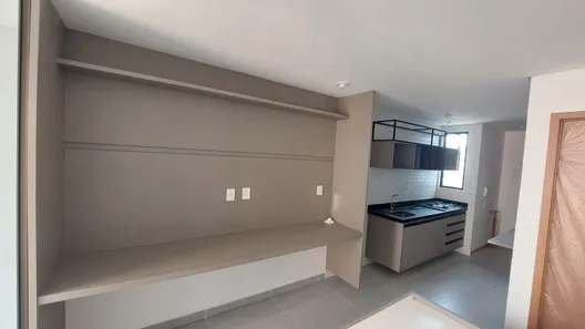 Flat com 1 Quarto à venda, 29m² no Intermares, Cabedelo