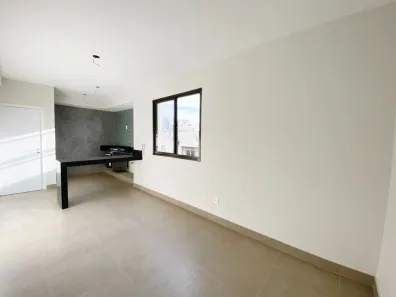 Apartamento com 1 Quarto à venda, 40m² no Coração Eucarístico, Belo Horizonte