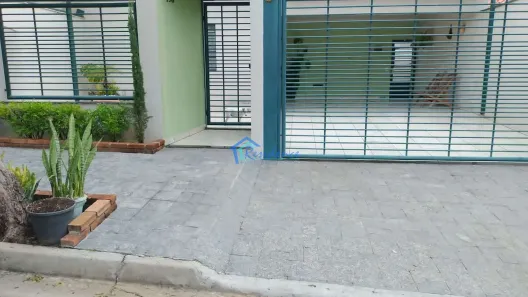 Casa com 3 Quartos à venda, 250m² no Jardim Europa, Indaiatuba