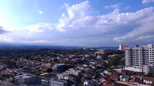 Apartamento com 2 Quartos à venda, 65m² no Jardim Apolo II, São José dos Campos