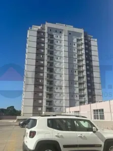 Apartamento com 2 Quartos à venda, 65m² no Itapeva, Votorantim