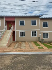 Apartamento com 2 Quartos à venda, 46m² no Chácaras Benvinda, Valparaíso de Goiás