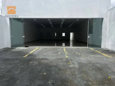 Ponto Comercial para alugar, 190m² no Vila Trujillo, Sorocaba
