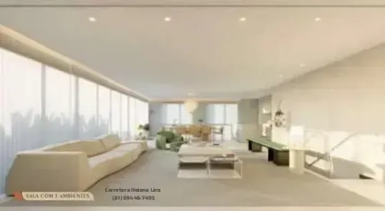 Apartamento com 4 Quartos à venda, 172m² no Boa Viagem, Recife