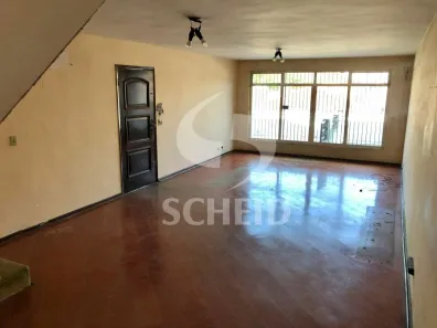 Casa com 3 Quartos à venda, 191m² no Jardim Umuarama, São Paulo