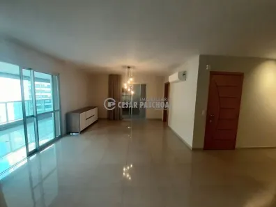 Apartamento com 3 Quartos para alugar, 214m² no Bosque das Juritis, Ribeirão Preto