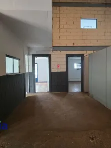 Galpão/Depósito/Armazém para alugar, 200m² no Parque São Sebastião, Ribeirão Preto