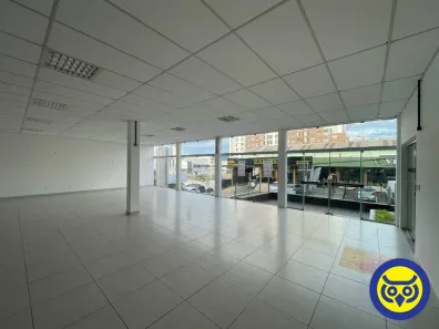 Ponto Comercial para alugar, 512m² no Canto, Florianópolis