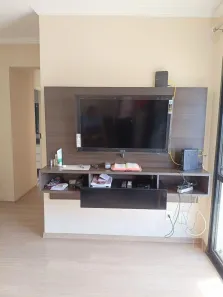 Apartamento com 3 Quartos à venda, 70m² no Jardim Bonfiglioli, São Paulo