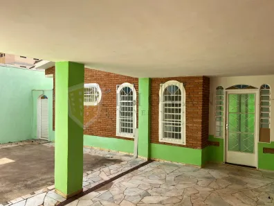 Casa com 3 Quartos à venda, 253m² no Condomínio Itamaraty, Ribeirão Preto