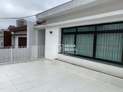 Casa com 3 Quartos à venda, 150m² no Bosque da Saúde, São Paulo