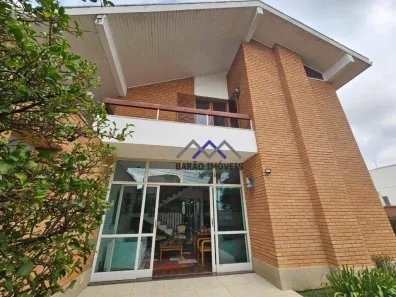 Casa com 4 Quartos à venda, 547m² no Jardim Ana Maria, Jundiaí