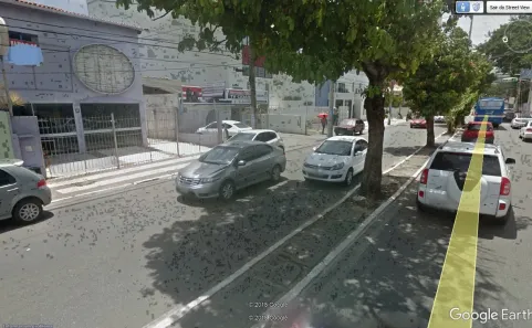 Ponto Comercial com 4 Quartos para alugar, 220m² no Rio Vermelho, Salvador