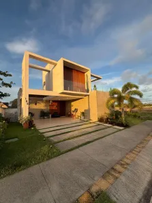 Casa de Condomínio com 3 Quartos à venda, 153m² no , Nísia Floresta