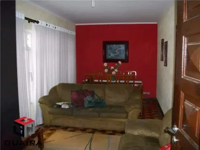 Casa com 3 Quartos à venda, 126m² no Paraíso, Santo André