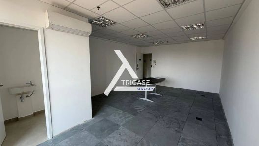 Sala Comercial à venda, 40m² no Chácara Santo Antônio (Zona Sul), São Paulo