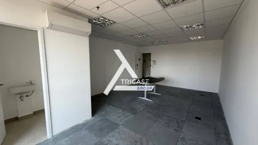 Sala Comercial à venda, 40m² no Chácara Santo Antônio (Zona Sul), São Paulo
