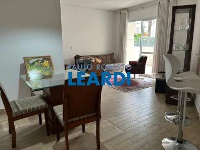 Apartamento com 1 Quarto para alugar, 75m² no Jardim Leonor, São Paulo