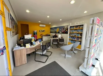 Ponto Comercial à venda, 440m² no Centro, Pederneiras