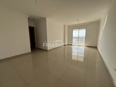 Apartamento com 3 Quartos à venda, 118m² no Cidade Alta, Piracicaba