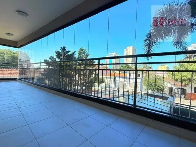 Apartamento com 3 Quartos à venda, 133m² no Ipiranga, São Paulo