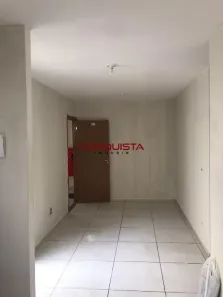 Apartamento com 2 Quartos para alugar, 44m² no Coaçu, Eusébio