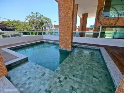 Apartamento com 2 Quartos à venda, 72m² no Guilhermina, Praia Grande