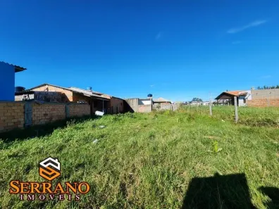 Lote/Terreno à venda, 300m² no Praia de Mariluz, Imbé