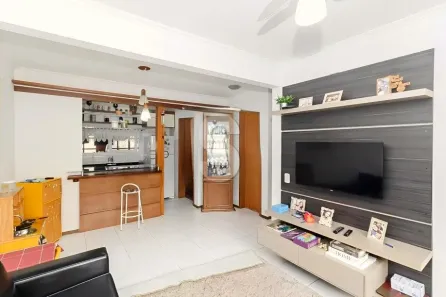 Casa de Condomínio com 3 Quartos à venda, 98m² no Harmonia, Canoas