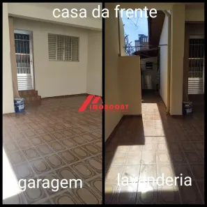 Casa com 5 Quartos à venda, 400m² no Vila Moinho Velho, São Paulo
