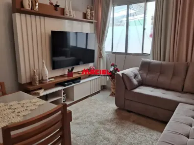 Apartamento com 2 Quartos à venda, 73m² no Bosque dos Eucaliptos, São José dos Campos