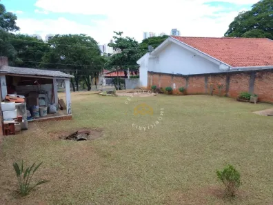 Lote/Terreno à venda, 356m² no Chácara da Barra, Campinas