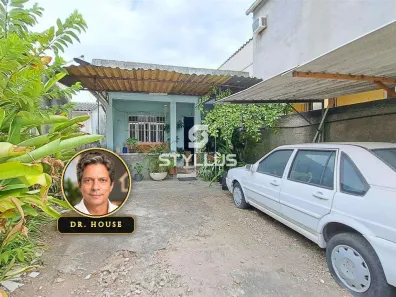 Casa com 2 Quartos à venda, 78m² no Abolição, Rio de Janeiro
