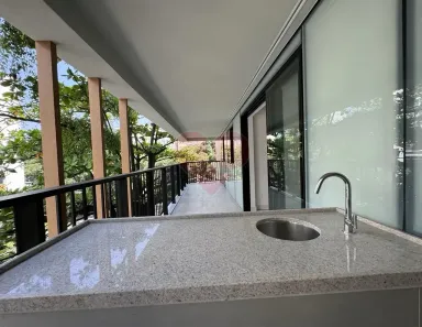 Apartamento com 3 Quartos à venda, 91m² no Leblon, Rio de Janeiro