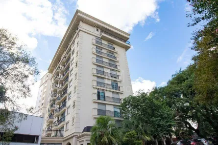 Cobertura com 3 Quartos à venda, 177m² no Três Figueiras, Porto Alegre