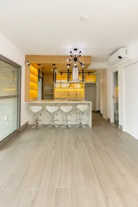 Apartamento com 3 Quartos à venda, 162m² no Vila Mariana, São Paulo