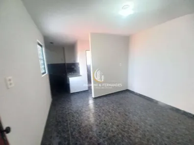 Kitnet com 1 Quarto para alugar, 34m² no Jardim Primavera, Rio Claro