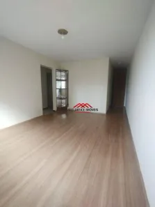 Apartamento com 2 Quartos para alugar, 70m² no Centro, São José dos Campos