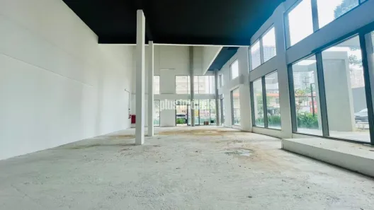 Ponto Comercial para alugar, 386m² no Santo Amaro, São Paulo