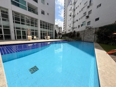 Apartamento com 3 Quartos à venda, 87m² no Torre, Recife