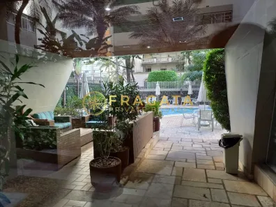 Apartamento com 3 Quartos à venda, 135m² no Santa Cecília, São Paulo