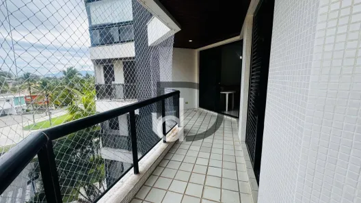 Apartamento com 3 Quartos à venda, 142m² no Riviera, Bertioga