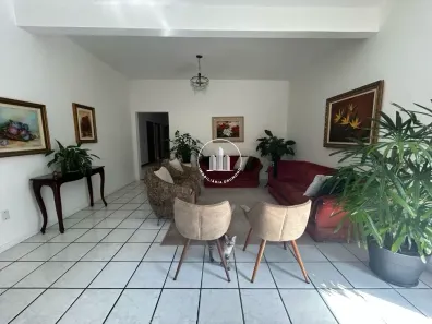 Casa com 5 Quartos à venda, 513m² no Barreiros, São José