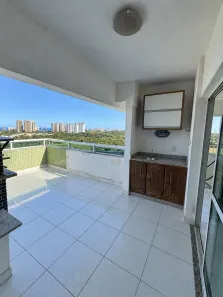 Cobertura com 3 Quartos à venda, 138m² no Paralela, Salvador