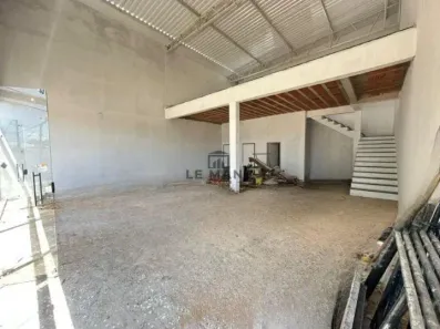 Ponto Comercial para alugar, 160m² no Cidade Alta, Piracicaba