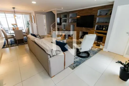 Casa com 4 Quartos à venda, 230m² no Vila Andrade, São Paulo