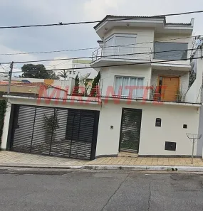 Sobrado com 4 Quartos à venda, 471m² no Barro Branco (Zona Norte), São Paulo